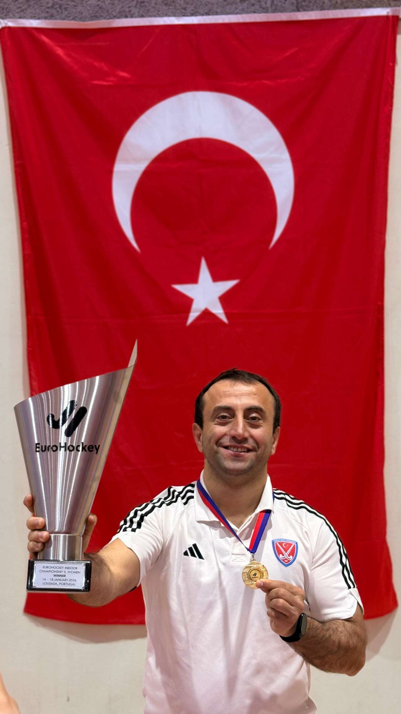 Muğla’nın Gururu Avrupa Zirvesinde 2